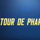 FIRST LOOK - HBO to Debut TOUR DE PHARMACY from Andy Samberg, Today