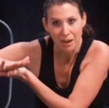 GROUNDED, One-Woman Play About Drone Warfare, Comes to Longstreet Theatre October 8-1