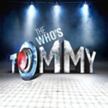THE WHO'S TOMMY and More Slated for New Wolsey Theatre's Spring 2017 Season