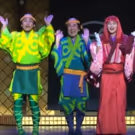 VIDEO: Get A First Look at A FUNNY THING HAPPENED ON THE WAY TO THE FORUM in Japan!