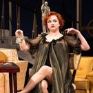 BWW Review: BORN YESTERDAY Still Sizzles Today At The Alley Theatre