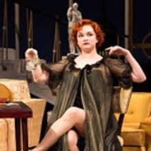 BWW Review: BORN YESTERDAY Still Sizzles Today At The Alley Theatre