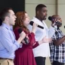 Usdan Center Opens VOICES OF BROADWAY Series with Alysha Umphress & More