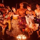 STAGE TUBE: Sizzling Sneak Peek at Company XIV's NUTCRACKER ROUGE, Opening Tonight