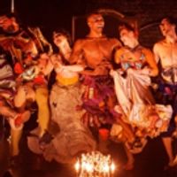 STAGE TUBE: Sizzling Sneak Peek at Company XIV's NUTCRACKER ROUGE, Opening Tonight Video
