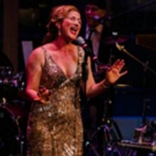Photo Flash: Ana Gasteyer Headlines Arena Stage Benefit!