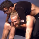 BWW Review: TEMPEST REDUX Visually Stuns