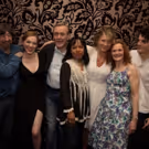 Photo Flash: LOVE IN IDLENESS Celebrates Opening Night at the Apollo Theatre
