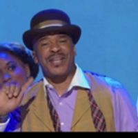 STAGE TUBE: On This Day for 6/30/16- David Alan Grier Video