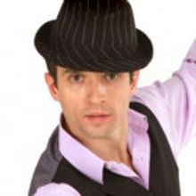 Ivoryton Playhouse presents A Toast to Ol' Blue Eyes - MY WAY