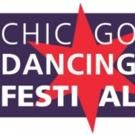 Chicago Dancing Festival Sets Lineup for 9th Annual Event, Running 8/25-29