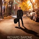 Richard Barone to Perform Songs from SORROWS & PROMISES Live at Joe's Pub