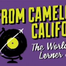 Chuck & Lilli Cooper, Bryce Pinkham & Lauren Worsham and Ryan Silverman to Bring Lern