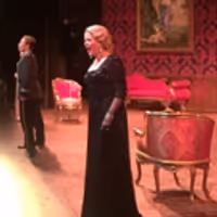 VIDEO: Renee Fleming Takes Final Bows in DER ROSENKAVALIER Video