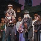 Colonial Theatre's 10th Annual Community Production of A CHRISTMAS CAROL Begins 12/12