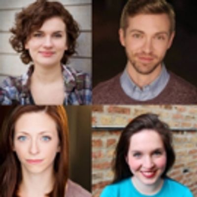 RIDESHARE Web Series Announces Season 2 Cast