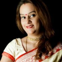 Runki Goswami on regional Indian music