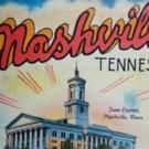 Upcoming Auditions in Nashville 7/8/15