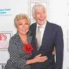 Photo Flash: Paula Abdul, Dick Van Dyke and More at Professional Dancers Society's…