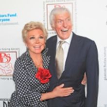 Photo Flash: Paula Abdul, Dick Van Dyke and More at Professional Dancers Society's 20