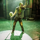 Photo Coverage: European Premiere Of THE TOXIC AVENGER!