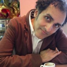 Maximillian Singh Gill's DEBRIEFING to Premiere at FringeNYC
