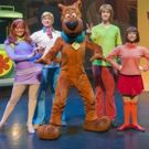 SCOOBY-DOO LIVE! MUSICAL MYSTERIES Coming to London Palladium