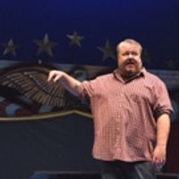 BWW Review: THE TRUMP CARD at Stray Cat Theatre Photo