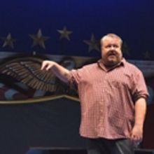 BWW Review: THE TRUMP CARD at Stray Cat Theatre