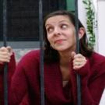 BWW Reviews:  Colorful and Personalized I AM THE GENTRY Plays Capital Fringe