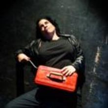 Marga Gomez's POUND Headlines Dixon Place's HOT! Festival, Beginning Tonight