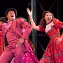 OCCC Seeks 'Young Coalhouse' Actor to Join National Tour of RAGTIME This Dec