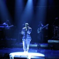 VIDEO: Kendrick Lamar Performs 'Untitled 2'; Talks New Album on TONIGHT Video