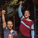 BWW Review: RENT's 20th Anniversary Tour Plays at DPAC