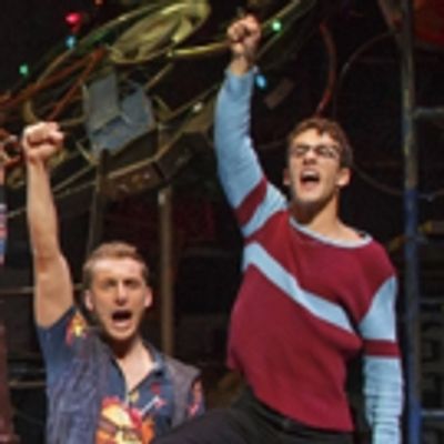 BWW Review: RENT's 20th Anniversary Tour Plays at DPAC