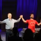 Photo Coverage: Inside Opening Night of A LITTLE MORE ALIVE at Barrington Stage…