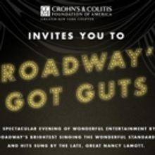 Laura Michelle Kelly, Marc Kudisch and More Join BROADWAY'S GOT GUTS Benefit, 11/2