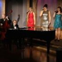 BWW Reviews: JUDY, BARBARA, LIZA Extended at Quality Hill Playhouse