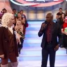 TV: Wayne Brady Performs HAMILTON-Inspired Improv on LET'S MAKE A DEAL