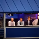 Tennis Commentator Headlines Post-Show Panel at DON'T YOU F**KING SAY A WORD…