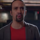 VIDEO: Sneak Peek - HAMILTON's Lin-Manuel Miranda Guests on New Season of DIFFICULT…