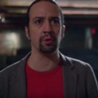 VIDEO: Sneak Peek - HAMILTON's Lin-Manuel Miranda Guests on New Season of DIFFICULT… Video