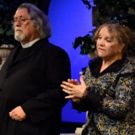BWW Interview: Rebecca & John Pillsbury of THE SORCERER at Ventura County Gilbert &…