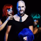 BWW Review: PRINCESS - THE GOOD GIRLS GONE BAD, LOST Theatre, 16 November 2016