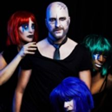 BWW Review: PRINCESS - THE GOOD GIRLS GONE BAD, LOST Theatre, 16 November 2016