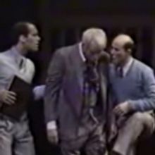 STAGE TUBE: On This Day for 7/2/16- SINGIN' IN THE RAIN