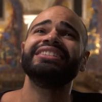 VIDEO: JESUS CHRIST SUPERSTAR's Nicholas Edwards Performs Unplugged 'Gethsemane' in… Video