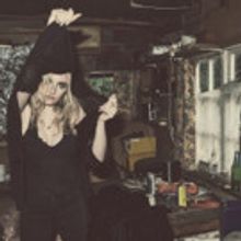 Get Lost in Hero Fisher's Beautiful 'Binder' Video