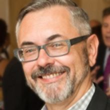 Kevin E. Moore Will Be Actors Theatre of Louisville's New Managing Director