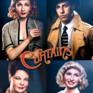 The Village Light Opera Group to Present CURTAINS
